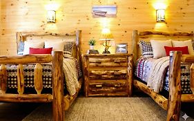 The Sundowner On Lake George